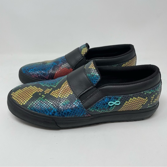 Infinity by Cherokee Uniforms Nursing Shoes Size 9 - Picture 2 of 9